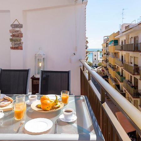 Port Perfection: Your Dream Apartment By The Beach Jávea Exterior foto