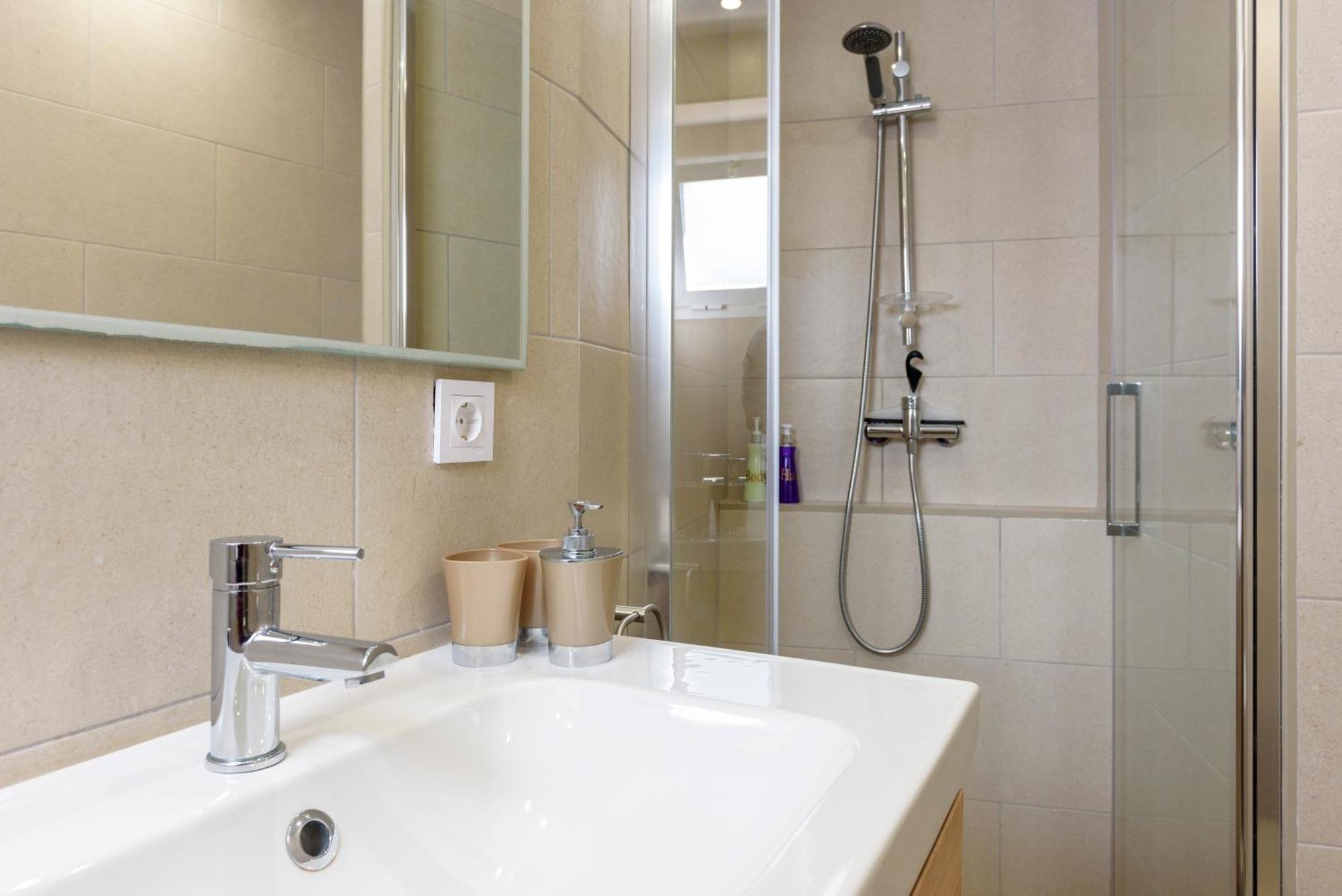 Port Perfection: Your Dream Apartment By The Beach Jávea Exterior foto