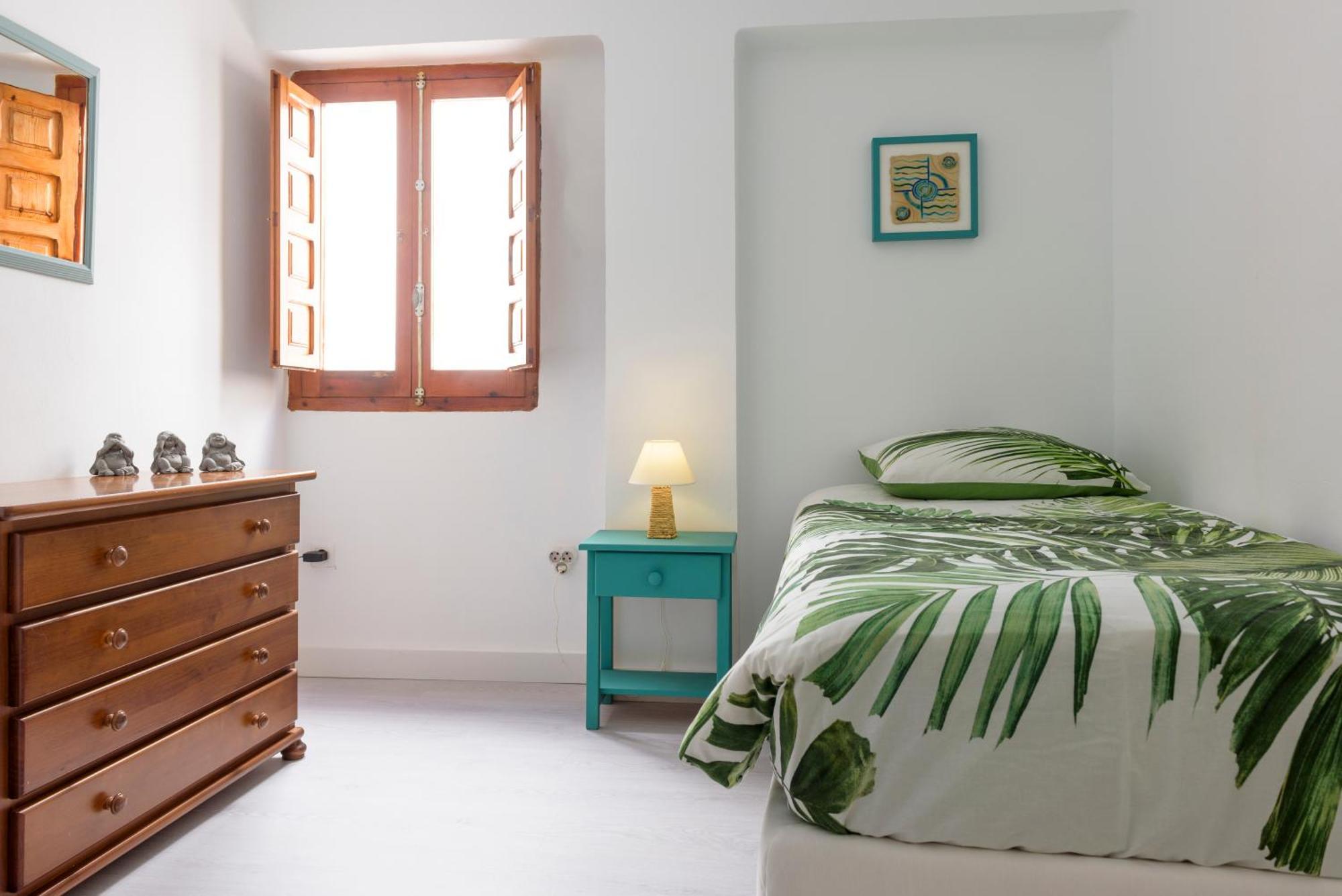 Port Perfection: Your Dream Apartment By The Beach Jávea Exterior foto